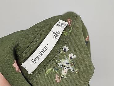 pull bear szorty: Bershka, Koszula damska, rozmiar M — 4