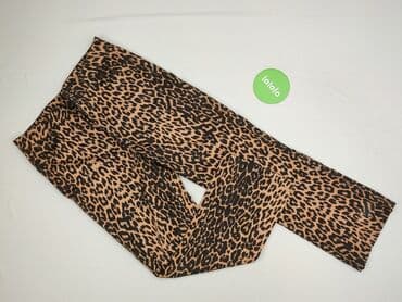 buty zimowe lv: LC Wakiki, Spodnie materiałowe damskie, rozmiar L — 2