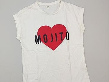 mango czat: Ovs, T-shirt damski, rozmiar M — 1
