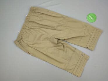 długość koszulki a wzrost: Szorty damskie, XL — 3