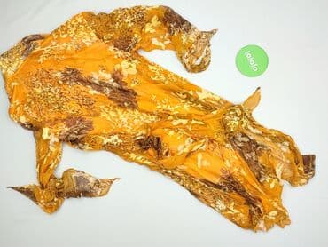 sukienki salsa: Sukienka damska, 4XL — 4