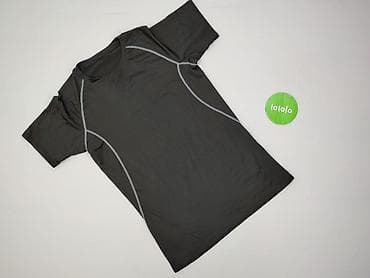 basic koszulka biala: T-shirt damski, rozmiar S — 2