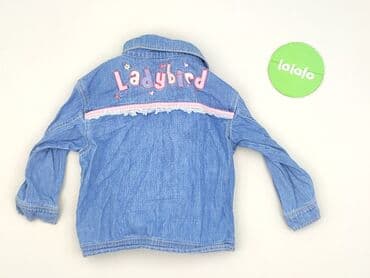 buty zimowe bartek: Kaftanik, Ladybird, 12-18 miesięcy, stan - Idealny — 3
