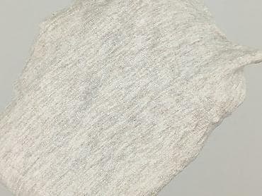 bluzki szare: Top damski, rozmiar L — 6