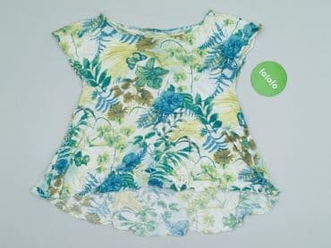 vans custom t shirty: Bluzka damska, rozmiar S — 2