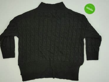 sweter f: Sweter damski, rozmiar 8XL — 3