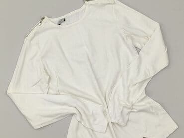 mohito bluzka z dlugim rekawem: Mohito, Women's blouse, size M — 1