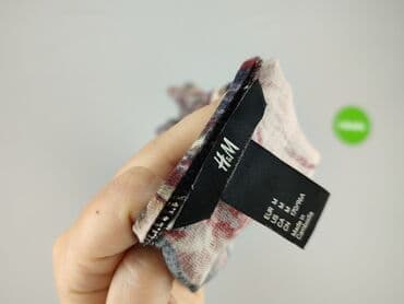 monnari bluzki koszulowe: H&M, Bluzka damska, rozmiar M — 4