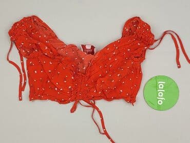 cropp bluzki z krótkim rękawem: Bik Bok, Top damski, rozmiar XS — 2