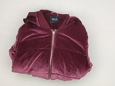 bluza hm: Kurtka zimowa damska, rozmiar S — 6