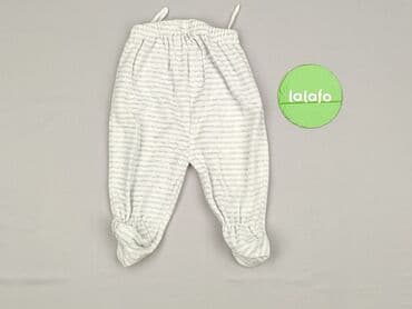 sukienka z lyocellu h: Sweatpants, Ergee, 3-6 months, condition - Perfect — 3