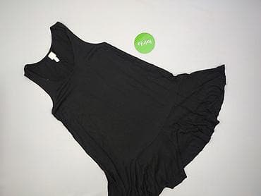 mango baleriny: H&M, Sukienka damska, rozmiar M — 2