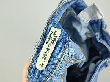 m sara denim: Jeansy damskie, rozmiar XS — 4