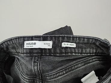 jeans girlfriend: House of Denim, Jeansy damskie, rozmiar S — 4