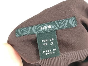 spódnice midi obcisła: H&M, Spódnica damska, rozmiar M — 4