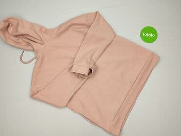 sweter ze stradivarius: Stradivarius, Bluza z kapturem damska, rozmiar S — 3