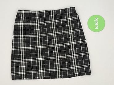 czerwone spódnice plus size: Shein, Spódnica damska, rozmiar S — 3