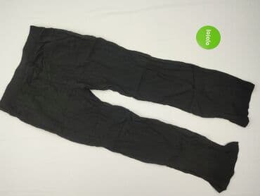 leginsy janina: Janina, Spodnie materiałowe damskie, rozmiar XL — 3