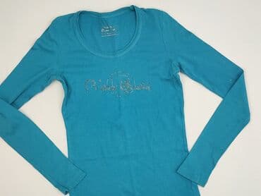 bluzka w paski c a: Pierre Cardin, Women's blouse, size S (EU 36) — 1