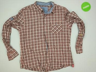 koszulka spider: H&M Divided, Koszulа dla mężczyzn, rozmiar 2XL — 2