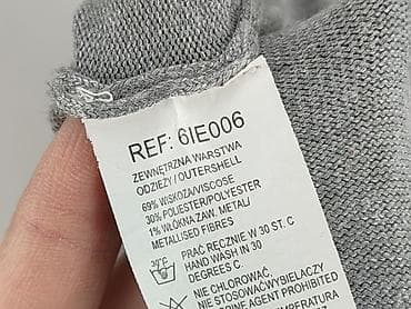 ubrania pl: QUIOSQUE, Kardigan damski, rozmiar XL — 5