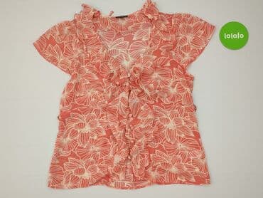 bluzki damskie dopasowane: F&F, Bluzka damska, rozmiar 2XL — 2