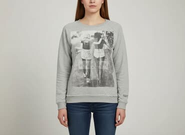 bluzy damskie: Seven Sisters, Bluza damska
, rozmiar XS — 6