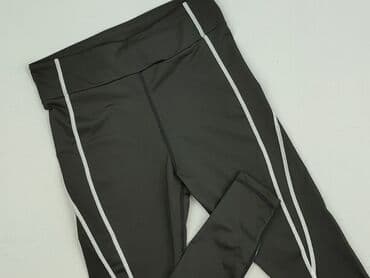 Ubrania damskie: Legginsy Sportowe damskie, rozmiar S — 1