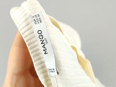 Ubrania damskie: Mango, Bluzka damska, S — 4