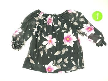 купити куртку в польщі жіночу: Women's blouse, size L (EU 40) — 2