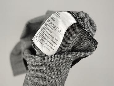 hm modern classic: H&M, Sukienka damska, rozmiar L — 5