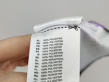 hello kitty polska: Mr. GUGU & Miss GO, T-shirt damski, rozmiar S — 6