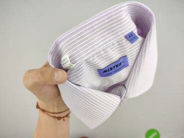 koszulka do tańca: Shirt for men, condition - Perfect — 4