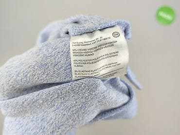 c: C&A, Світшот жіночий, розмір S — 5