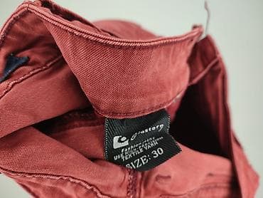 czarne jeansy: Jeansy damskie, rozmiar M — 5