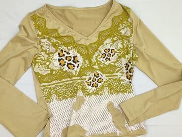 bluzki panterka allegro: Women's blouse, size S — 2