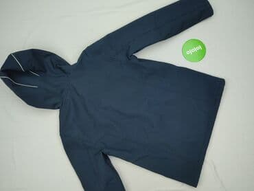 koszulka real madryt niebieska: Kurtka przejściowa, Destination, 11 lat, 140-146 cm, stan - Bardzo dobry — 3