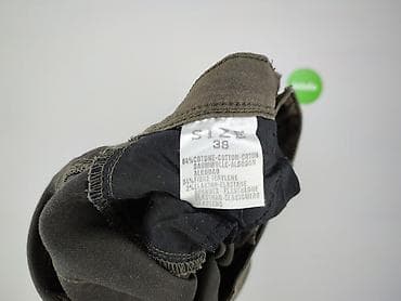 tk maxx sport: Spodnie materiałowe damskie, rozmiar M — 5