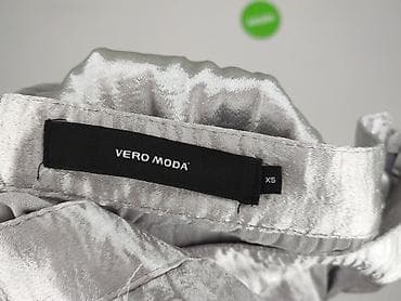 plisowana: Vero Moda, Spódnica damska, rozmiar XS — 4
