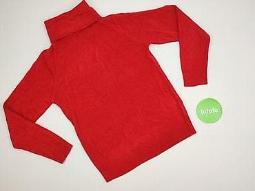 sweter hilfiger: Beloved, Golf damski, rozmiar L — 2