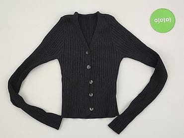 sweter z c: Shein, Kardigan damski, rozmiar S — 2