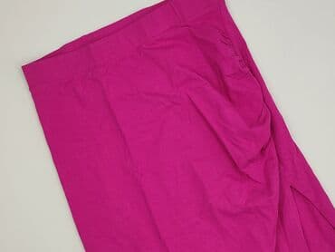 plisowane spódnice plus size: Sinsay, Women`s skirt, size XL (EU 42) — 1