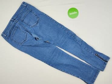 jeansy motocyklowe damskie olx: Esmara, Jeansy damskie, rozmiar M — 3