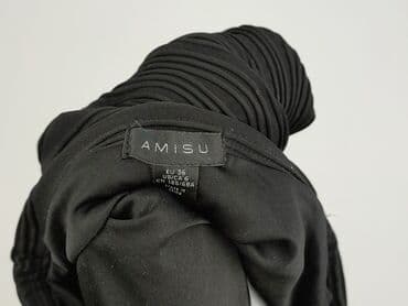 spódniczka emo: Amisu, Spódnica damska, S — 4