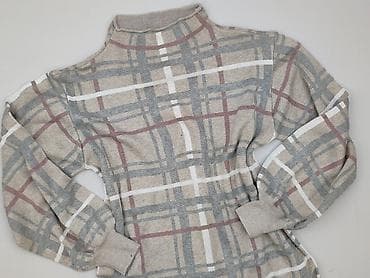 boucle kurtka: Dobber, Sweter damski, rozmiar S — 1