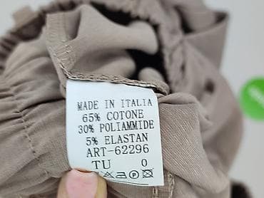 depeche mode buty: Spodnie materiałowe damskie, rozmiar One size — 4