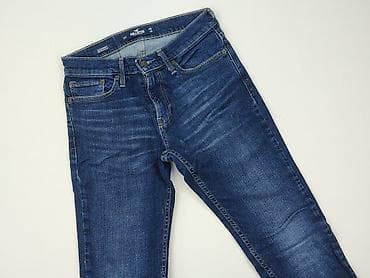 next jeans: Hollister, Jeans for women, size XS — 1