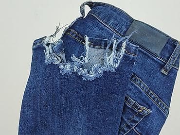 daichman trampki: Liu Jo, Jeansy damskie, rozmiar S — 7