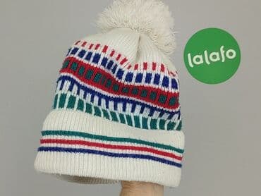 kurtki zimowe guess: Hat, condition - Good — 4