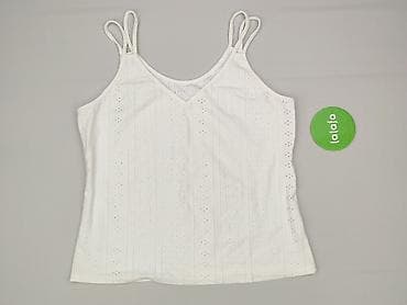 undershirt h: Top damski, rozmiar XL — 2